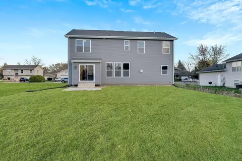 4184 Thornhill Dr, Crown Point, IN 46307 photo 52