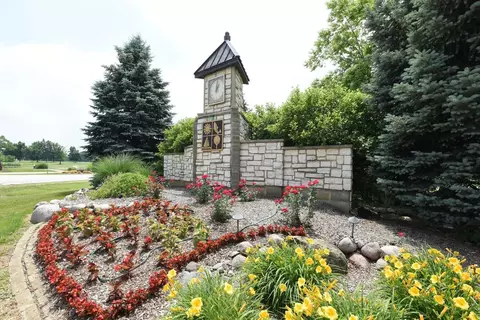 4184 Thornhill Dr, Crown Point, IN 46307 photo 67