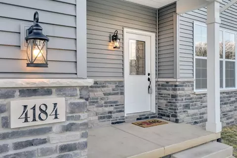 4184 Thornhill Dr, Crown Point, IN 46307 photo 3