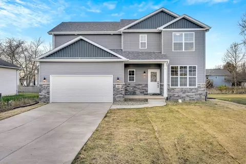 4184 Thornhill Dr, Crown Point, IN 46307 photo 57