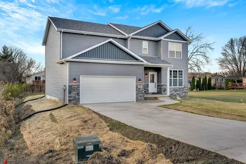 4184 Thornhill Dr, Crown Point, IN 46307 photo 58
