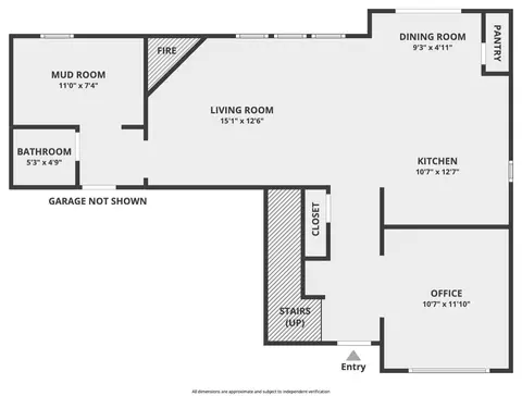 4184 Thornhill Dr, Crown Point, IN 46307 photo 55