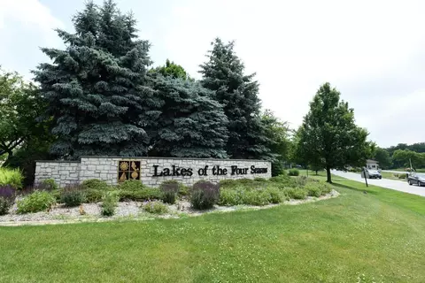 4184 Thornhill Dr, Crown Point, IN 46307 photo 68