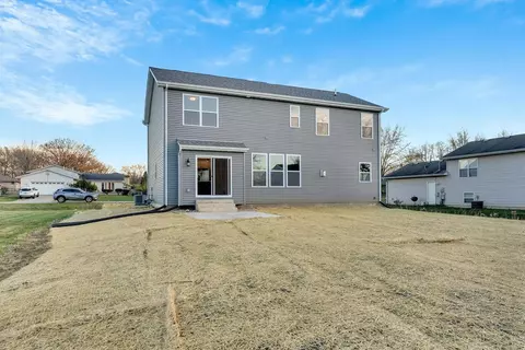 4184 Thornhill Dr, Crown Point, IN 46307 photo 60