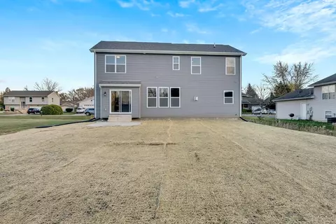 4184 Thornhill Dr, Crown Point, IN 46307 photo 61