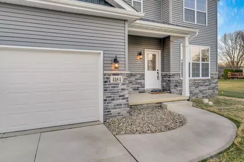 4184 Thornhill Dr, Crown Point, IN 46307 photo 51