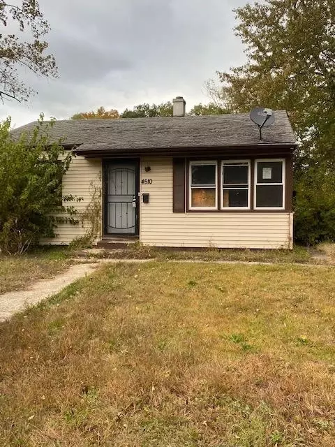 4510 E 10th Ave, Gary, IN 46403 photo 1
