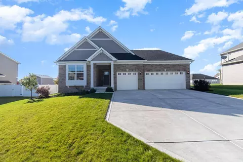 9425 W 103rd St, Saint John, IN 46373 photo 1