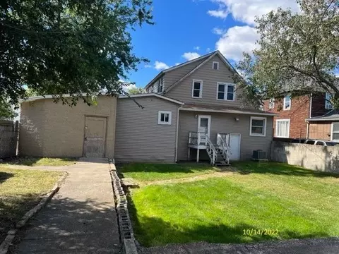 4841 Ash Ave, Hammond, IN 46327 photo 2