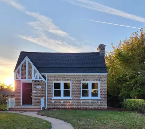 544 Taft Pl, Gary, IN 46404 photo 1