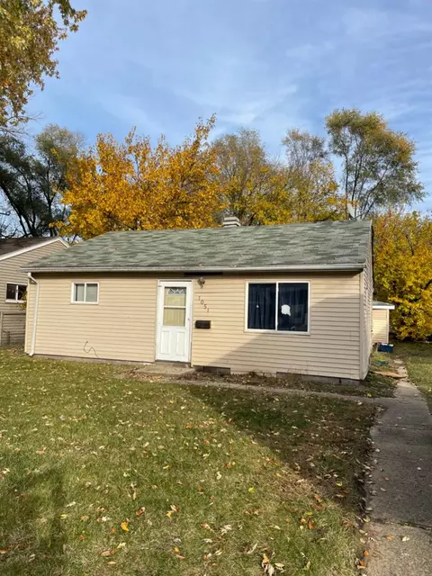 1051 Hanley St, Gary, IN 46406 photo 1