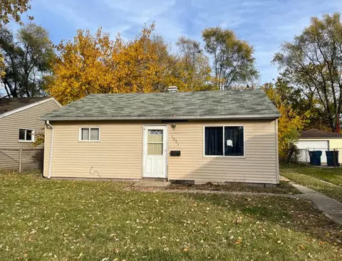 1051 Hanley St, Gary, IN 46406 photo 2