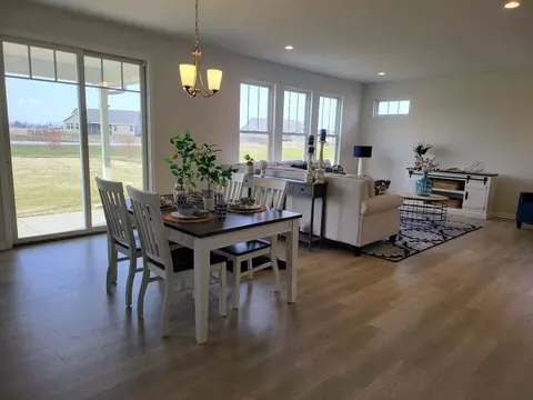 10616 White Sand Ln, Dyer, IN 46311 photo 8
