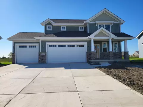 10616 White Sand Ln, Dyer, IN 46311 photo 1