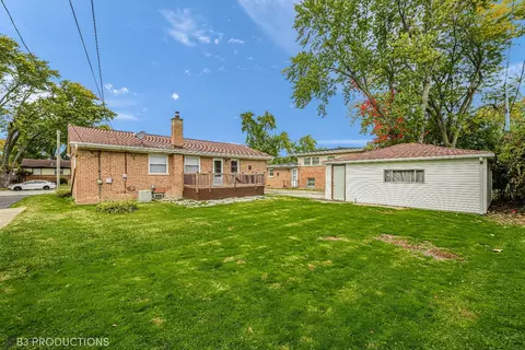 26 E Glengate, Chicago Heights, IL 60411 photo 2