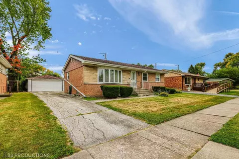 26 E Glengate, Chicago Heights, IL 60411 photo 1