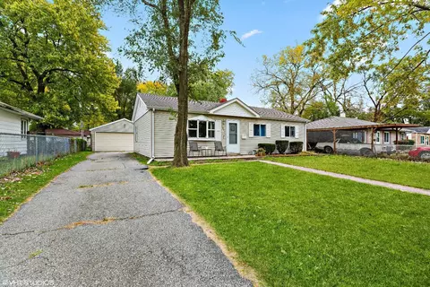 7907 Bertram Ave, Hammond, IN 46324 photo 9