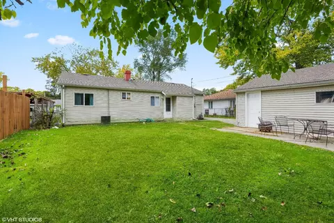 7907 Bertram Ave, Hammond, IN 46324 photo 10