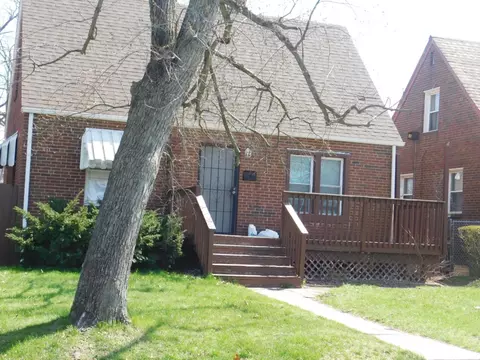 4575 Buchanan St, Gary, IN 46408 photo 1