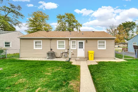 516 N Cline Ave, Griffith, IN 46319 photo 16