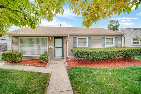 516 N Cline Ave, Griffith, IN 46319 photo 1