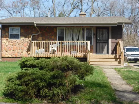 1240 E 36th Ave, Gary, IN 46409 photo 1