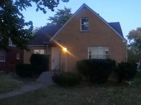 3785 Fillmore St, Gary, IN 46408 photo 1