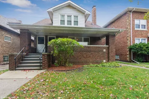 1827 Davis Ave, Whiting, IN 46394 photo 1