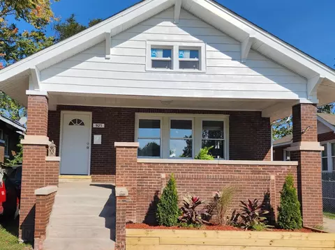 925 Lyons St, Hammond, IN 46320 photo 1