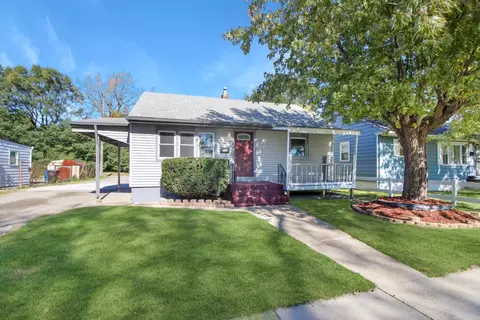 5714 W 7th Ave, Gary, IN 46406 photo 1