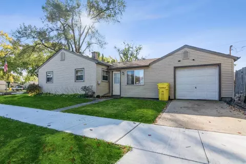 544 N Cline Ave, Griffith, IN 46319 photo 13