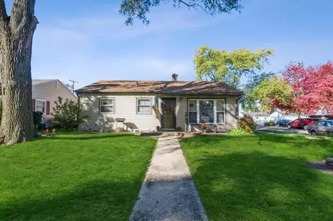 544 N Cline Ave, Griffith, IN 46319 photo 1