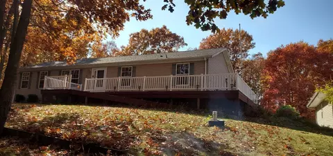 10176 Crane Ct, Wheatfield, IN 46392 photo 3