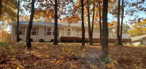 10176 Crane Ct, Wheatfield, IN 46392 photo 2