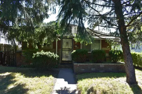 827 Central Ave, Gary, IN 46407 photo 1