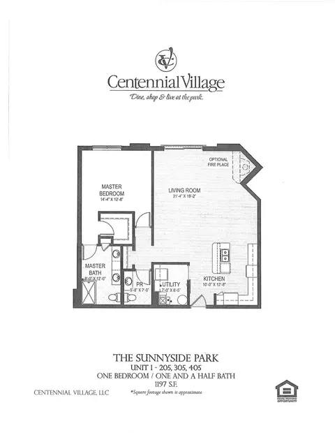 9610 N Centennial Dr #305, Munster, IN 46321 photo 5