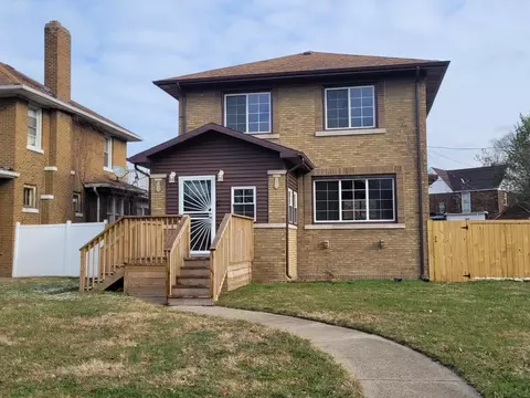 423 Arthur St, Gary, IN 46404 photo 96