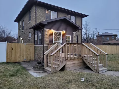 423 Arthur St, Gary, IN 46404 photo 95