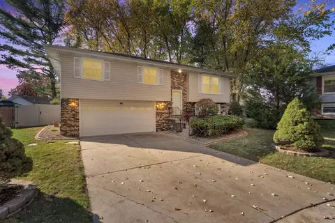 46 Jodi Ct, Dyer, IN 46311 photo 1