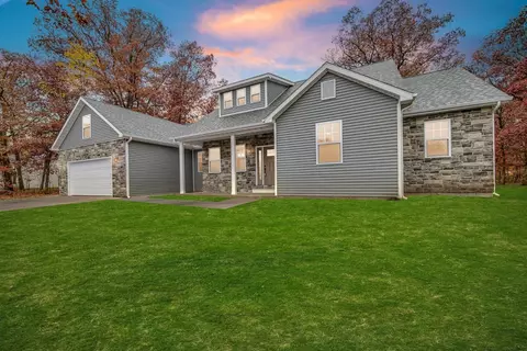 10346 Cheryl Ln, Wheatfield, IN 46392 photo 20