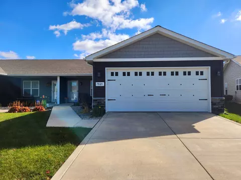 7865 Wright St, Merrillville, IN 46410 photo 1