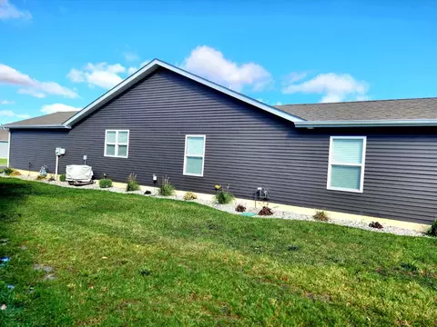 7865 Wright St, Merrillville, IN 46410 photo 15