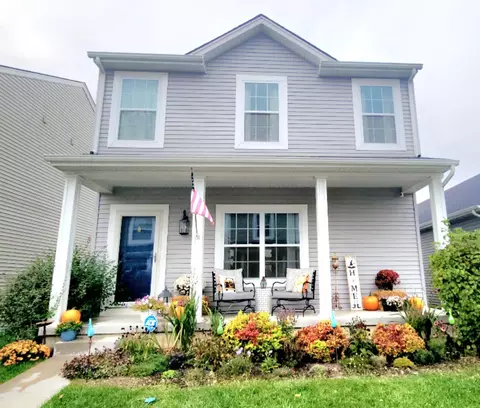 12715 Rutledge Pl, Crown Point, IN 46307 photo 1