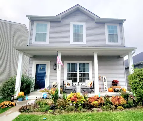 12715 Rutledge Pl, Crown Point, IN 46307 photo 1