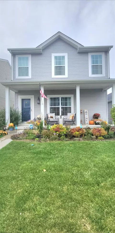 12715 Rutledge Pl, Crown Point, IN 46307 photo 3