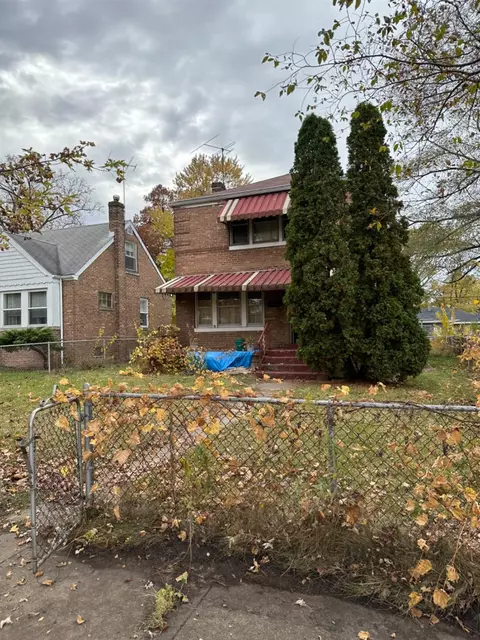 3772 Buchanan St, Gary, IN 46408 photo 2