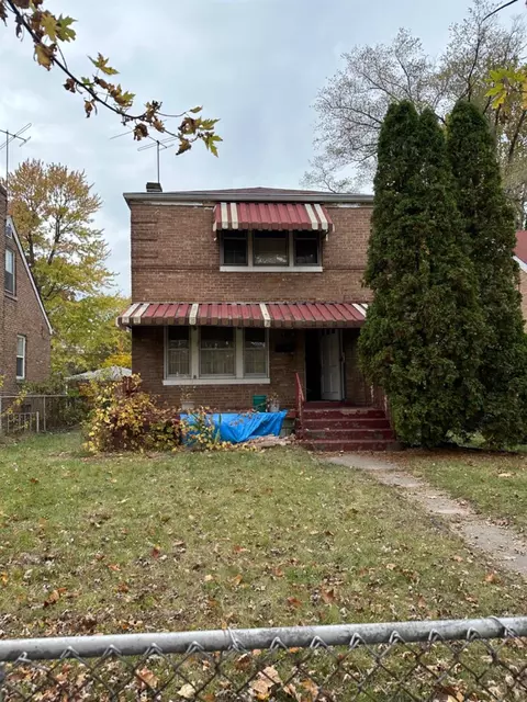 3772 Buchanan St, Gary, IN 46408 photo 1