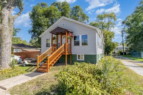 3847 Taft St, Gary, IN 46408 photo 1