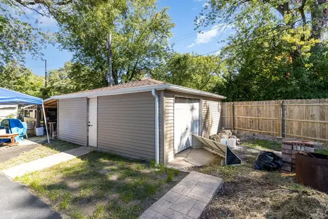 3847 Taft St, Gary, IN 46408 photo 17