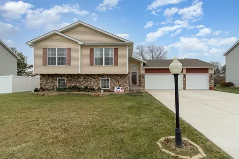 2907 Amanda Dr, Portage, IN 46368 photo 1
